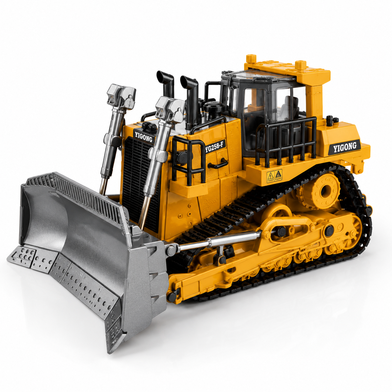 Zoblex™ – Bulldozer